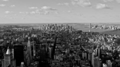 Cityscapes new york city