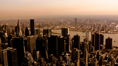 Cityscapes new york city