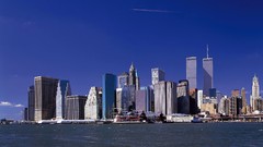 Cityscapes new york city