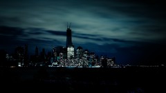 Cityscapes new york city