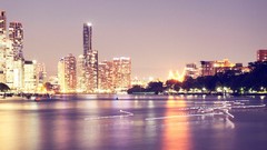 Cityscapes new york city