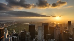 Cityscapes new york city