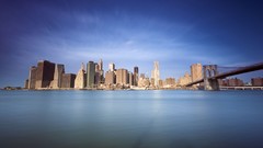 Cityscapes new york city