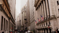 Cityscapes new york city