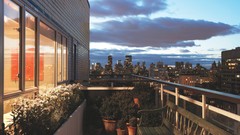 Cityscapes new york city