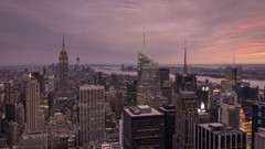 Cityscapes new york city