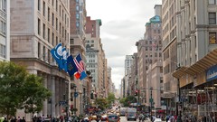 Cityscapes new york city