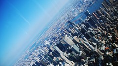 Cityscapes new york city