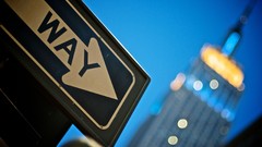 Cityscapes new york city