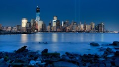 Cityscapes new york city