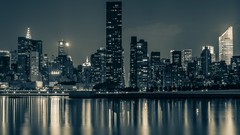 Cityscapes new york city