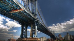 Cityscapes new york city