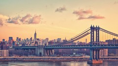 Cityscapes new york city