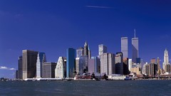 Cityscapes new york city