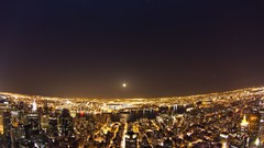 Cityscapes new york city