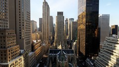 Cityscapes new york city upscaled