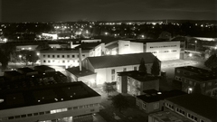 Cityscapes night lights Life