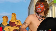 Cityscapes old Europe Polish