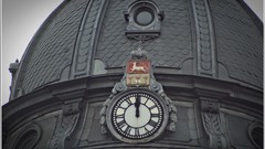 Cityscapes old Europe Polish