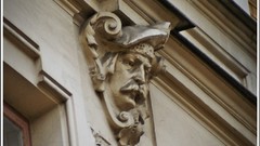 Cityscapes old Europe Polish