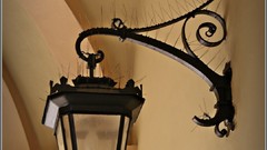 Cityscapes old Europe Polish