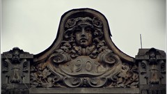 Cityscapes old Europe Polish