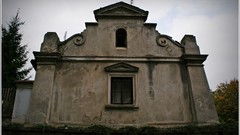 Cityscapes old Europe Polish