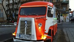 Cityscapes old Europe Polish