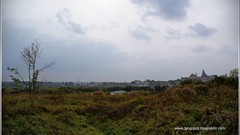 Cityscapes old Europe Polish