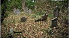 Cityscapes old Europe Polish