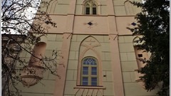 Cityscapes old Europe Polish