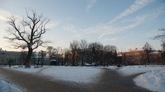 Cityscapes old Europe Polish