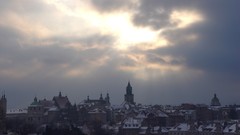 Cityscapes old Europe Polish