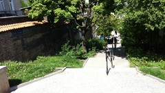 Cityscapes old Europe Polish