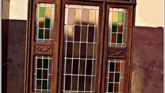 Cityscapes old Europe Polish