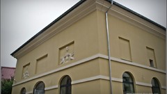 Cityscapes old Europe Polish