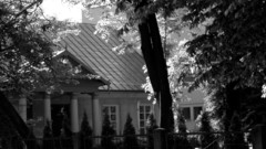 Cityscapes old Europe Polish