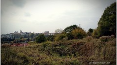 Cityscapes old Europe Polish