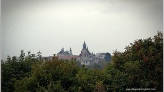 Cityscapes old Europe Polish