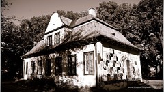 Cityscapes old Europe Polish