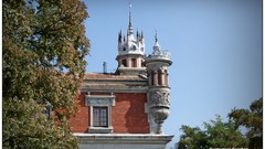 Cityscapes old Europe Polish