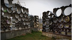 Cityscapes old Europe Polish