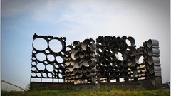 Cityscapes old Europe Polish