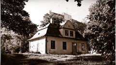 Cityscapes old Europe Polish