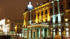 Cityscapes PC Polish towns