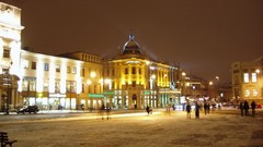 Cityscapes PC Polish towns