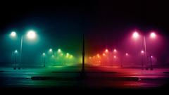 Cityscapes Photo manipulation