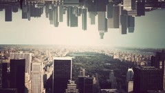 Cityscapes Photo manipulation