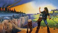 Cityscapes police the prodigy