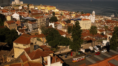 Cityscapes Portugal national geographic
